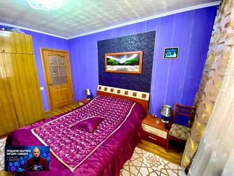 квартира по адресу Кропивницкого ул., 91