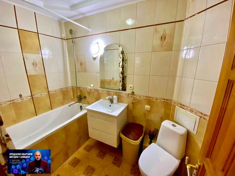 квартира по адресу Кропивницкого ул., 91