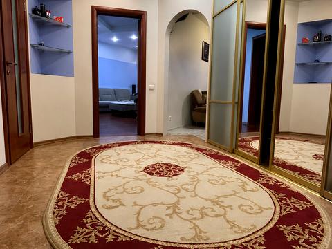 квартира по адресу Кадетский Гай ул., 3