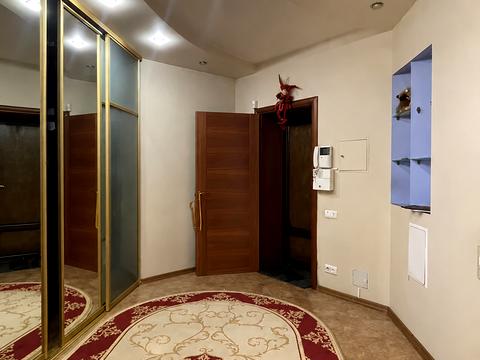 квартира по адресу Кадетский Гай ул., 3