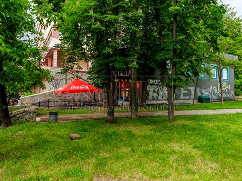 коммерческая по адресу Глубочицкая ул., 13/5