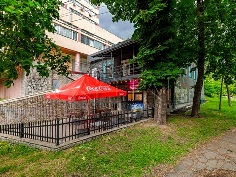 коммерческая по адресу Глубочицкая ул., 13/5