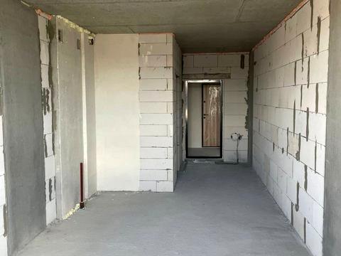 квартира по адресу Поліська ул., (Будинок 6)
