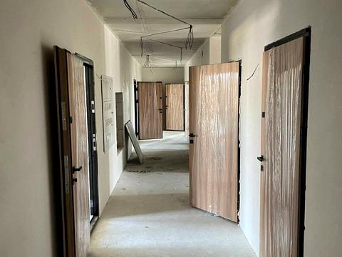 квартира по адресу Поліська ул., (Будинок 6)