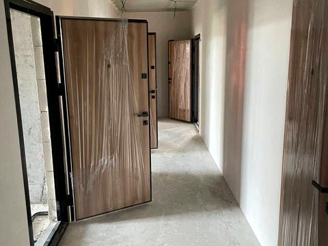 квартира по адресу Поліська ул., (Будинок 6)
