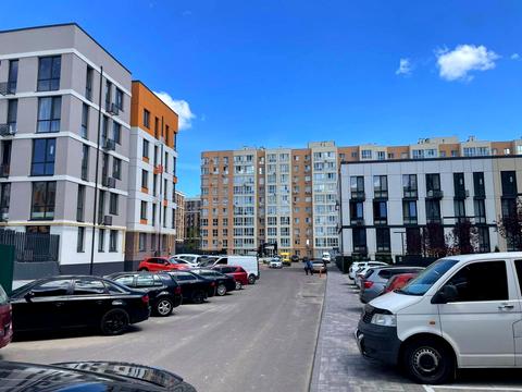 квартира по адресу Поліська ул., (Будинок 6)