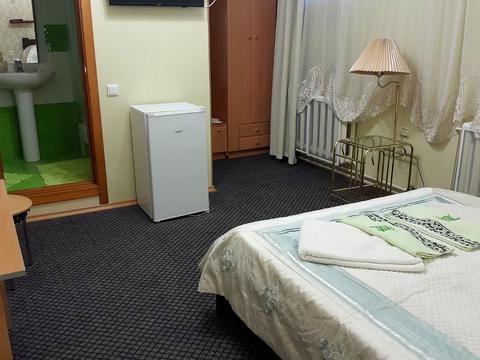 кімната за адресою Щоглова вул., 20/1