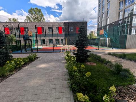 квартира за адресою Олега Мудрака вул. (Генерала Наумова), 1-Б