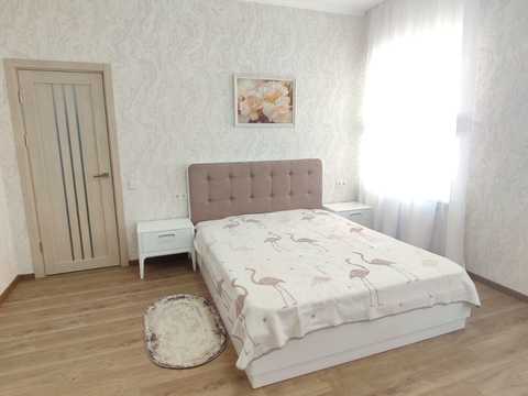 квартира по адресу Солнечная ул., 4
