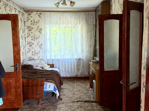 дом по адресу одесская, 1