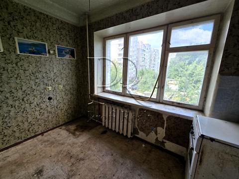 квартира по адресу Донецкая ул., 7