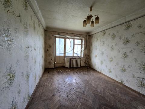 квартира по адресу Донецкая ул., 7