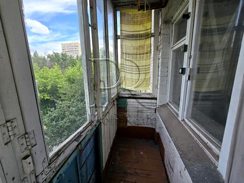 квартира по адресу Донецкая ул., 7