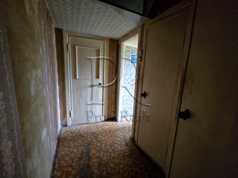 квартира по адресу Донецкая ул., 7