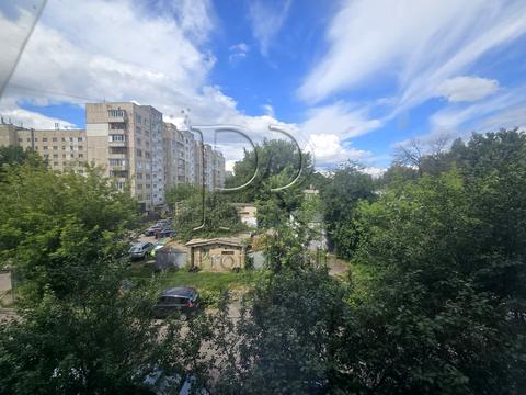 квартира по адресу Донецкая ул., 7