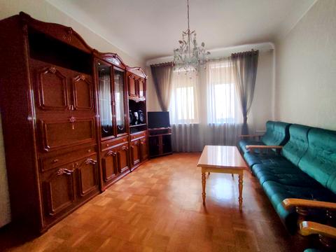 квартира по адресу Петра Калнышевского ул. (Харитонова), 8