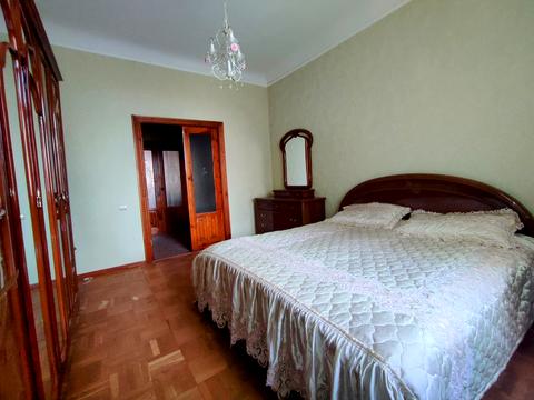 квартира по адресу Петра Калнышевского ул. (Харитонова), 8