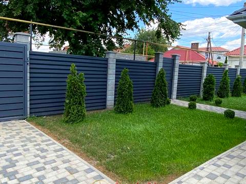 дом по адресу Івана Франка ул., 1
