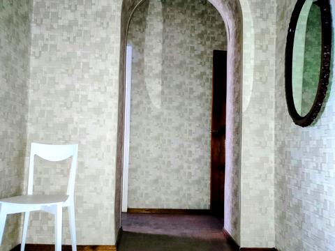 квартира по адресу Петра Калнышевского ул. (Харитонова), 8