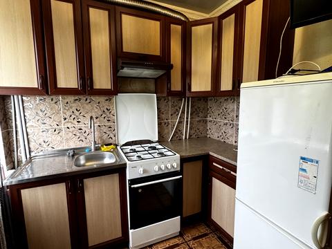 квартира за адресою Клюсівська, 9