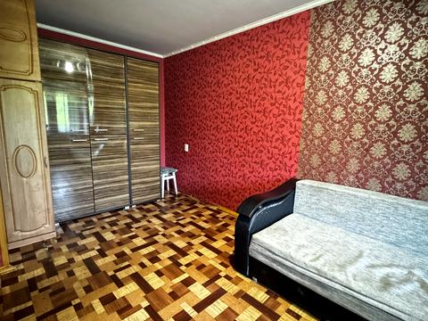 квартира за адресою Клюсівська, 9