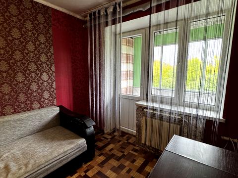 квартира за адресою Клюсівська, 9