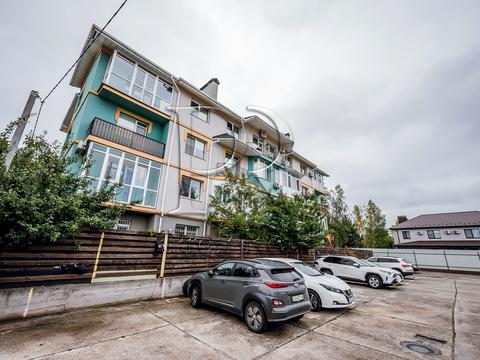 квартира за адресою Зелена вул., 25