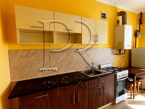 квартира за адресою Зелена вул., 25