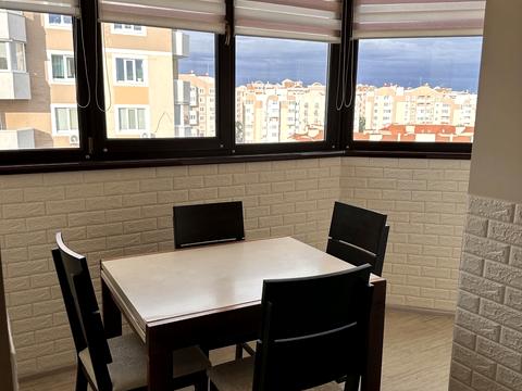 квартира по адресу Леси Украинки бульв., 6