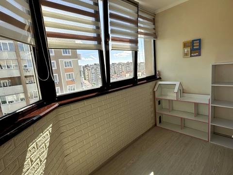 квартира по адресу Леси Украинки бульв., 6