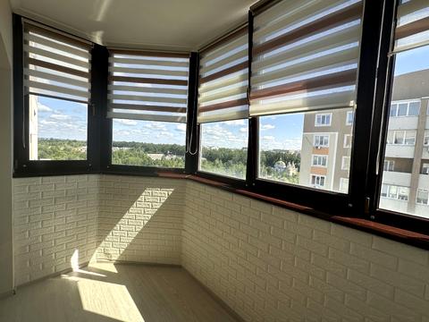 квартира по адресу Леси Украинки бульв., 6