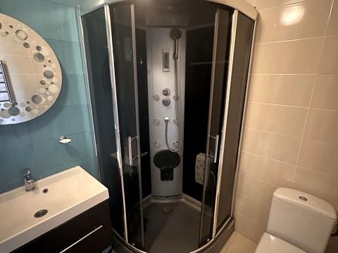 квартира по адресу Леси Украинки бульв., 6