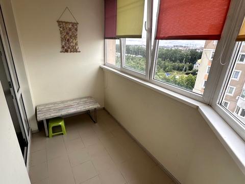 квартира по адресу Леси Украинки бульв., 6