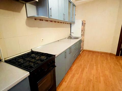 квартира за адресою Тополина вул., 22