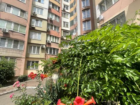 квартира за адресою Тополина вул., 22
