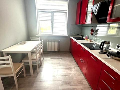 квартира по адресу Щекавицкая ул., 53