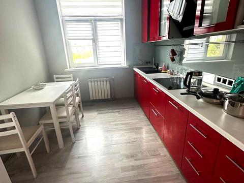 квартира по адресу Щекавицкая ул., 53