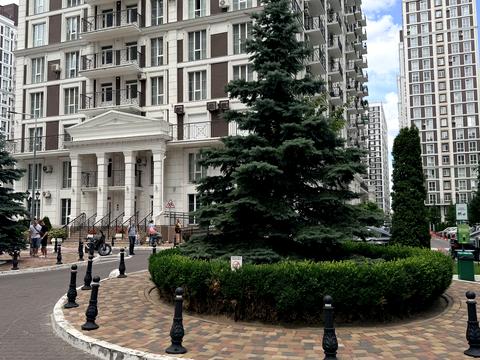 квартира по адресу Михаила Максимовича ул. (Онуфрія Трутенка), 26-Б