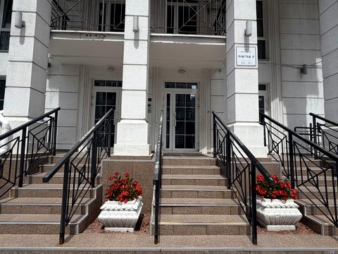 квартира по адресу Михаила Максимовича ул. (Онуфрія Трутенка), 26-Б