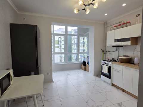 квартира за адресою Височана вул., 18 к20