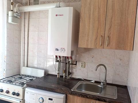 квартира за адресою Київська вул., 108