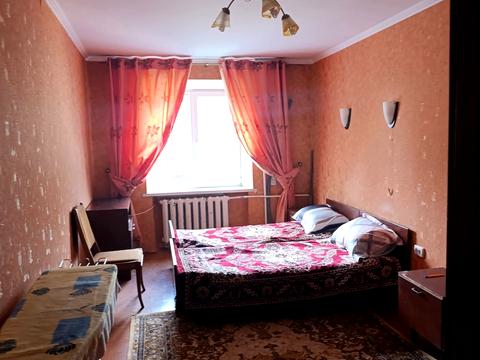 квартира за адресою Київська вул., 108