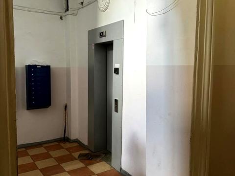 квартира по адресу Малоподвальная ул., 21