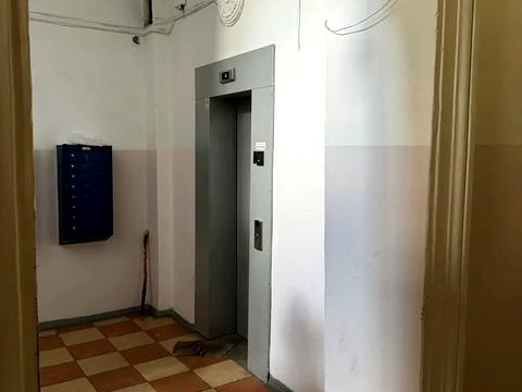 квартира по адресу Малоподвальная ул., 21