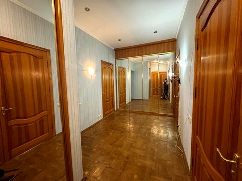 квартира по адресу Малоподвальная ул., 21