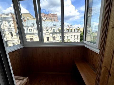 квартира по адресу Малоподвальная ул., 21