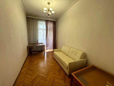 квартира по адресу Малоподвальная ул., 21