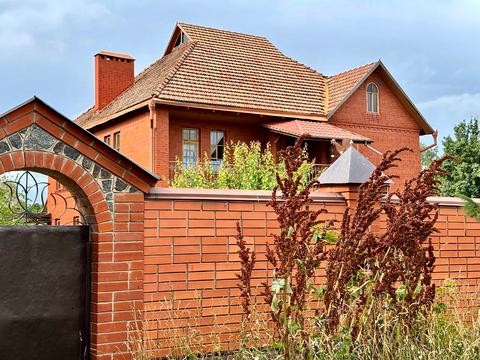 дом по адресу Курганна
