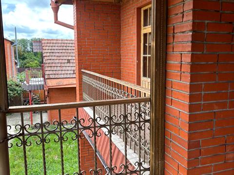 дом по адресу Курганна