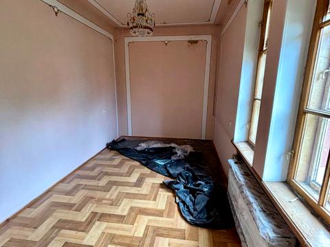 дом по адресу Курганна